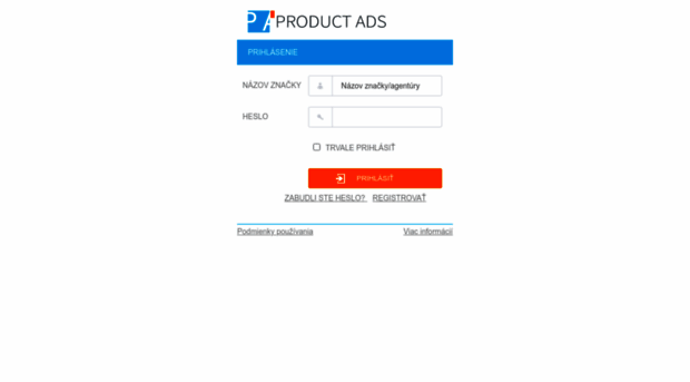 productads.sk