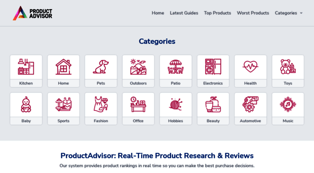 productadvisor.com