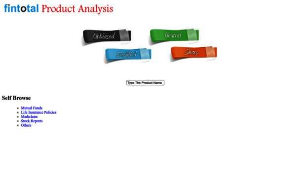 productanalysis.fintotal.com