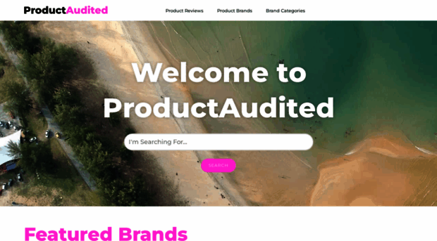 productaudited.com