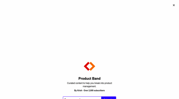 productband.substack.com