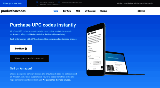 productbarcodes.com