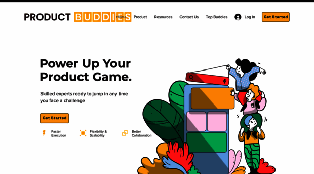 productbuddies.com