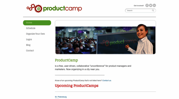 productcamp.org