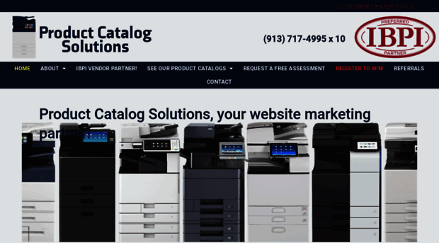 productcatalogsolutions.com