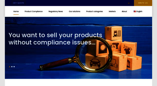 productcomplianceinstitute.com
