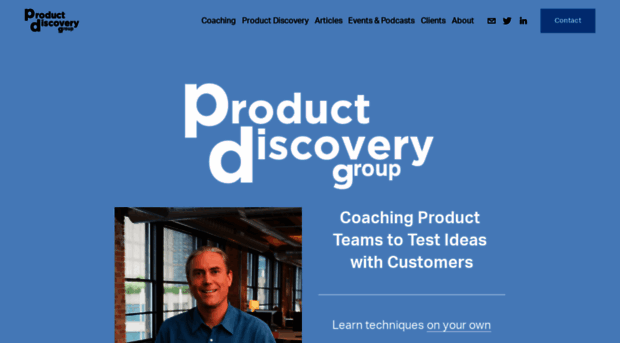 productdiscoverygroup.com