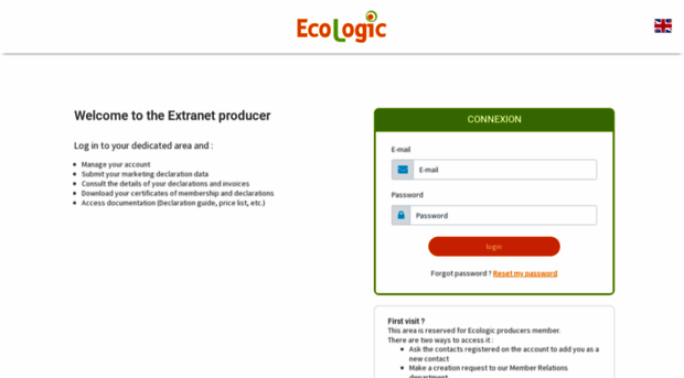 producteur.ecologic-extranet.com