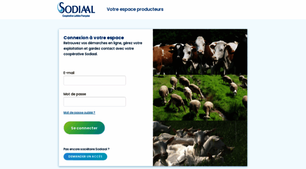 producteursdelaitsodiaal.fr