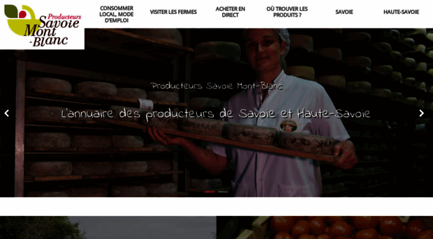 producteursdesavoie.com