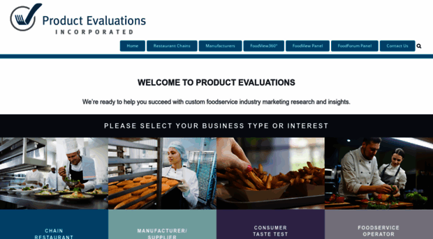productevaluations.com