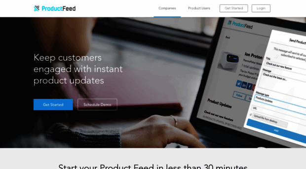 productfeed.io