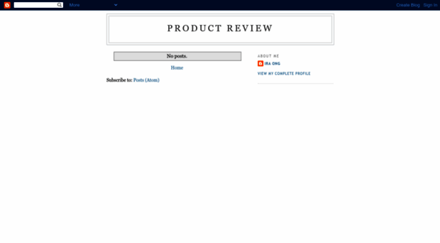 productfeedback.blogspot.com