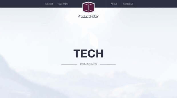 productfitter.com