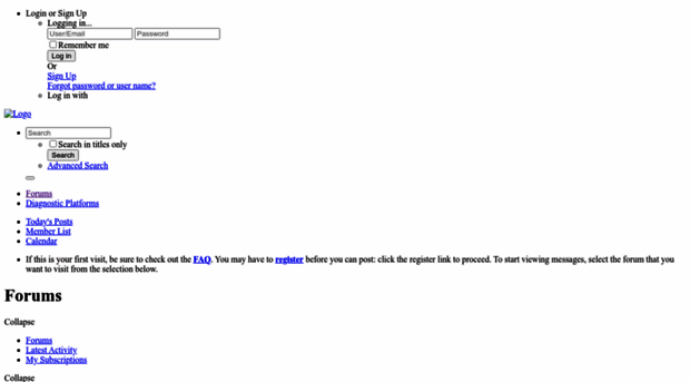 productforum.autorepairdata.com