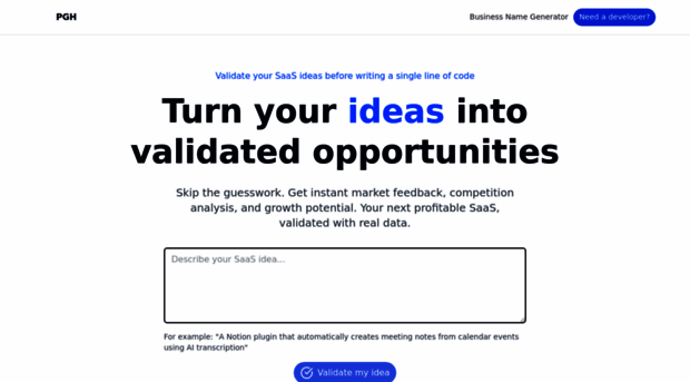 productgaphunt.com