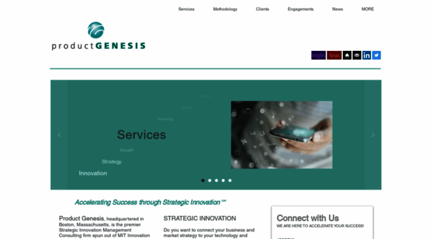 productgenesis.com