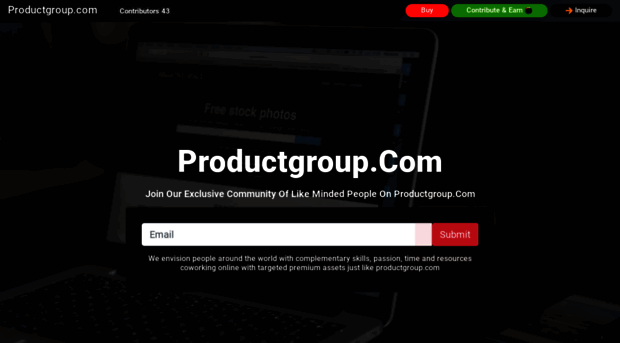 productgroup.com