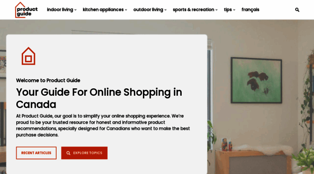 productguide.ca
