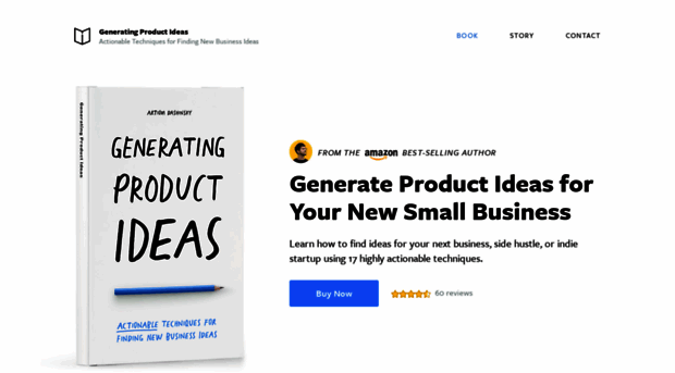 productideasbook.com