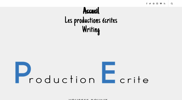 production-ecrite.blogspot.fr