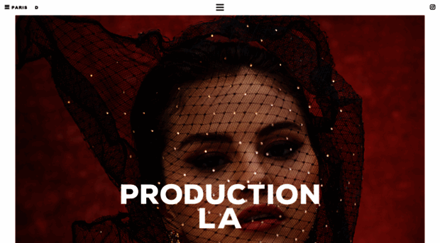 production-la.com