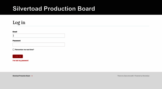 production.silvertoad.co