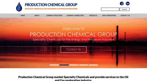 productionchemical.com