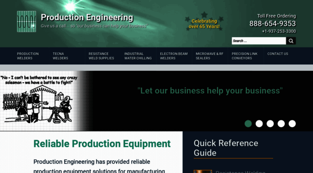 productionengineering.com