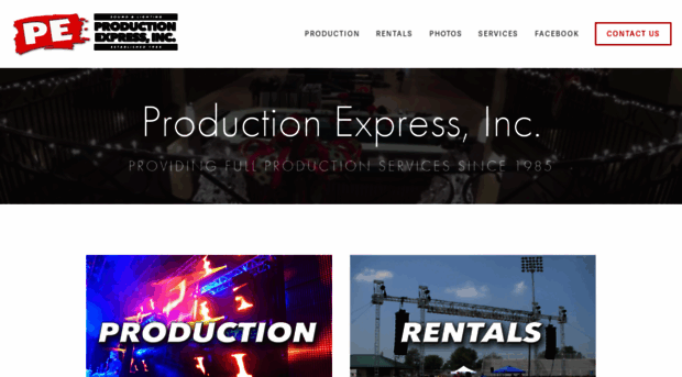 productionexpressinc.com