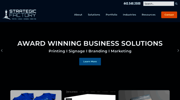 productionfacility.com