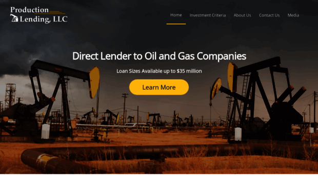 productionlending.com