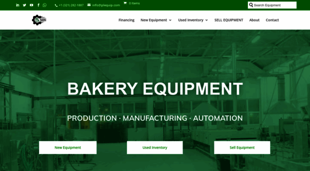 productionlineequipment.com