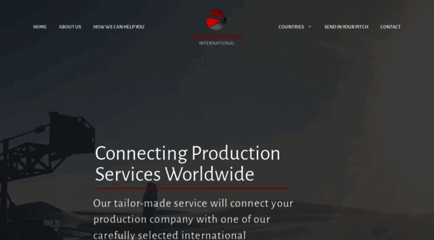 productionlinkint.com