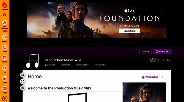 productionmusic.fandom.com