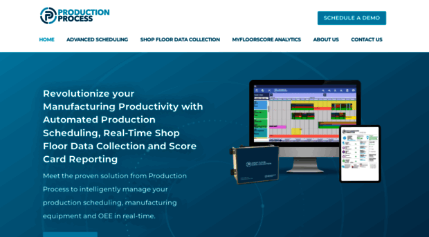 productionprocess.com