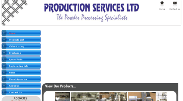 productionservices.ie