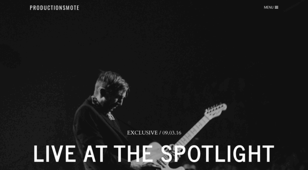 productionsmote.weebly.com