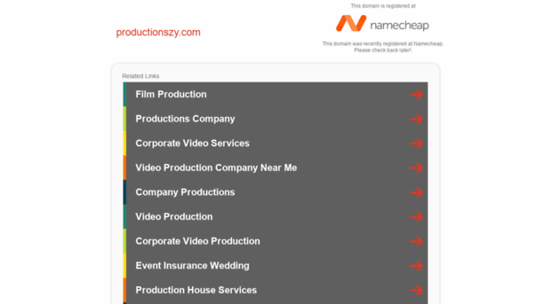 productionszy.com