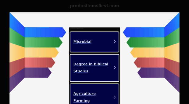 productionvillesf.com