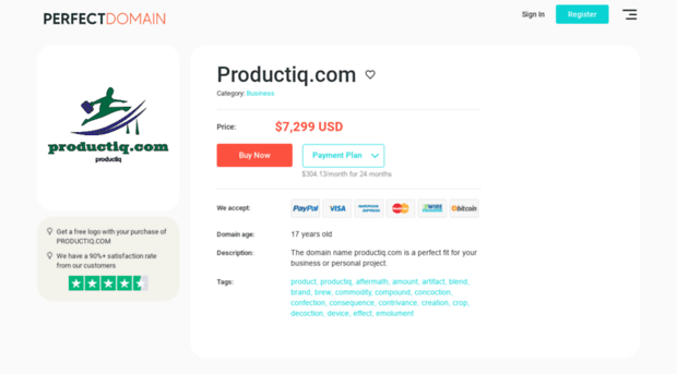 productiq.com