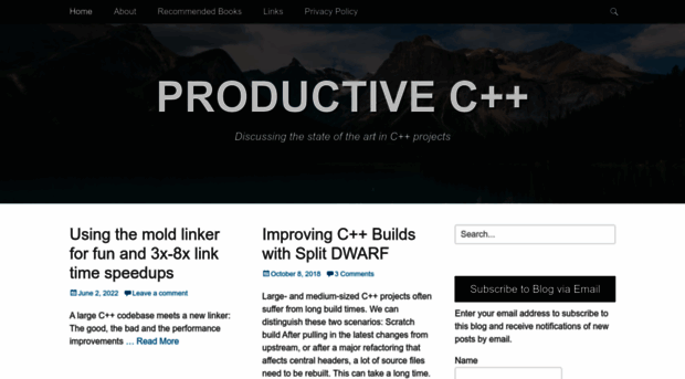 productive-cpp.com