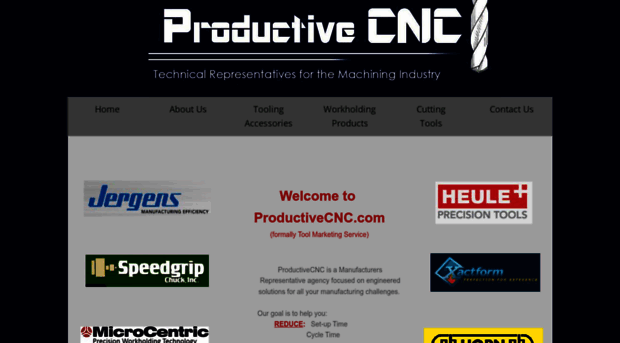 productivecnc.com