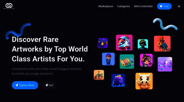 productivecollection.net