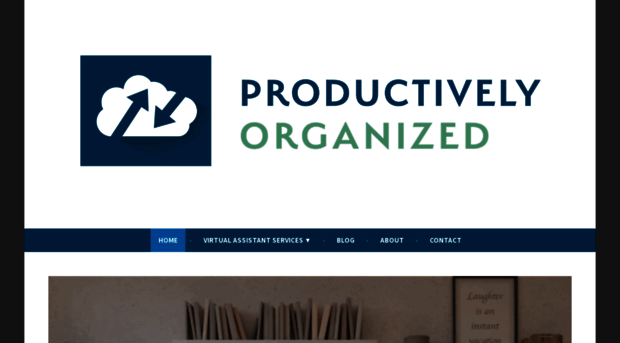 productivelyorganized.com