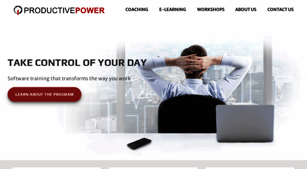 productivepower.com