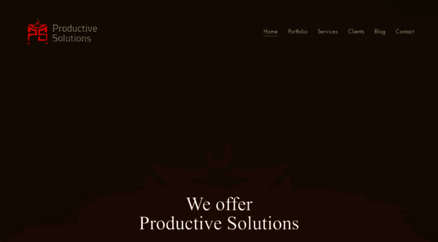 productivesolutions.in