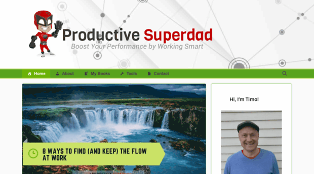 productivesuperdad.com