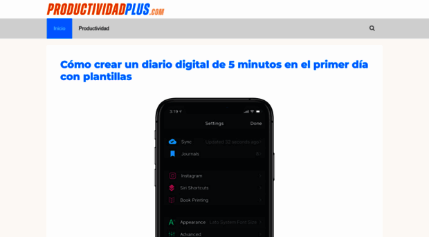 productividadplus.com