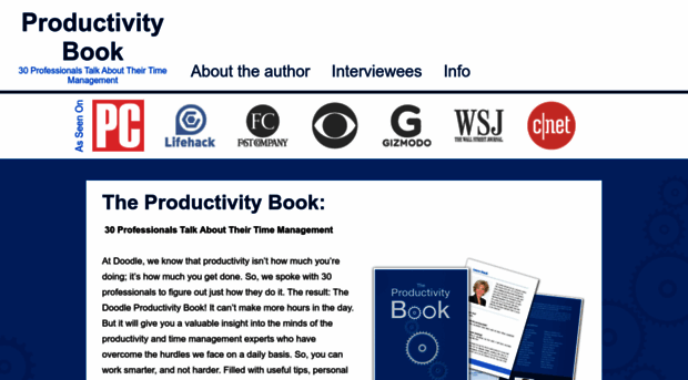 productivity-book.com